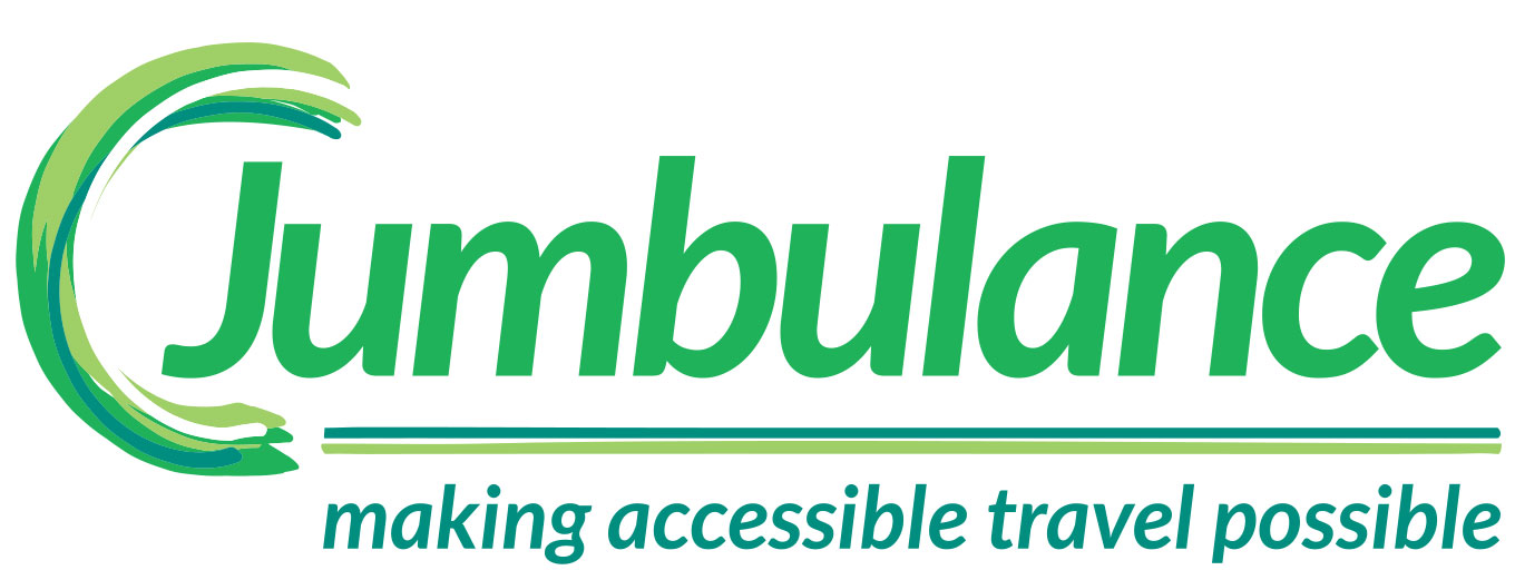 Jumbulance Trust | Accessible holidays and travel in the UK and Europe